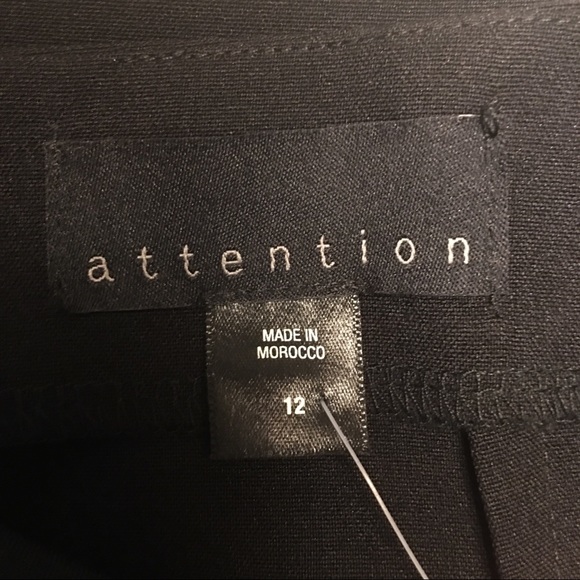 Attention Ruffle Skirt - Picture 2 of 5